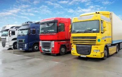 İstanbul Eminönü Nakliye Ambarı