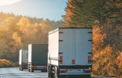 İstanbul ile Eminönü Arası Klima Taşıma
